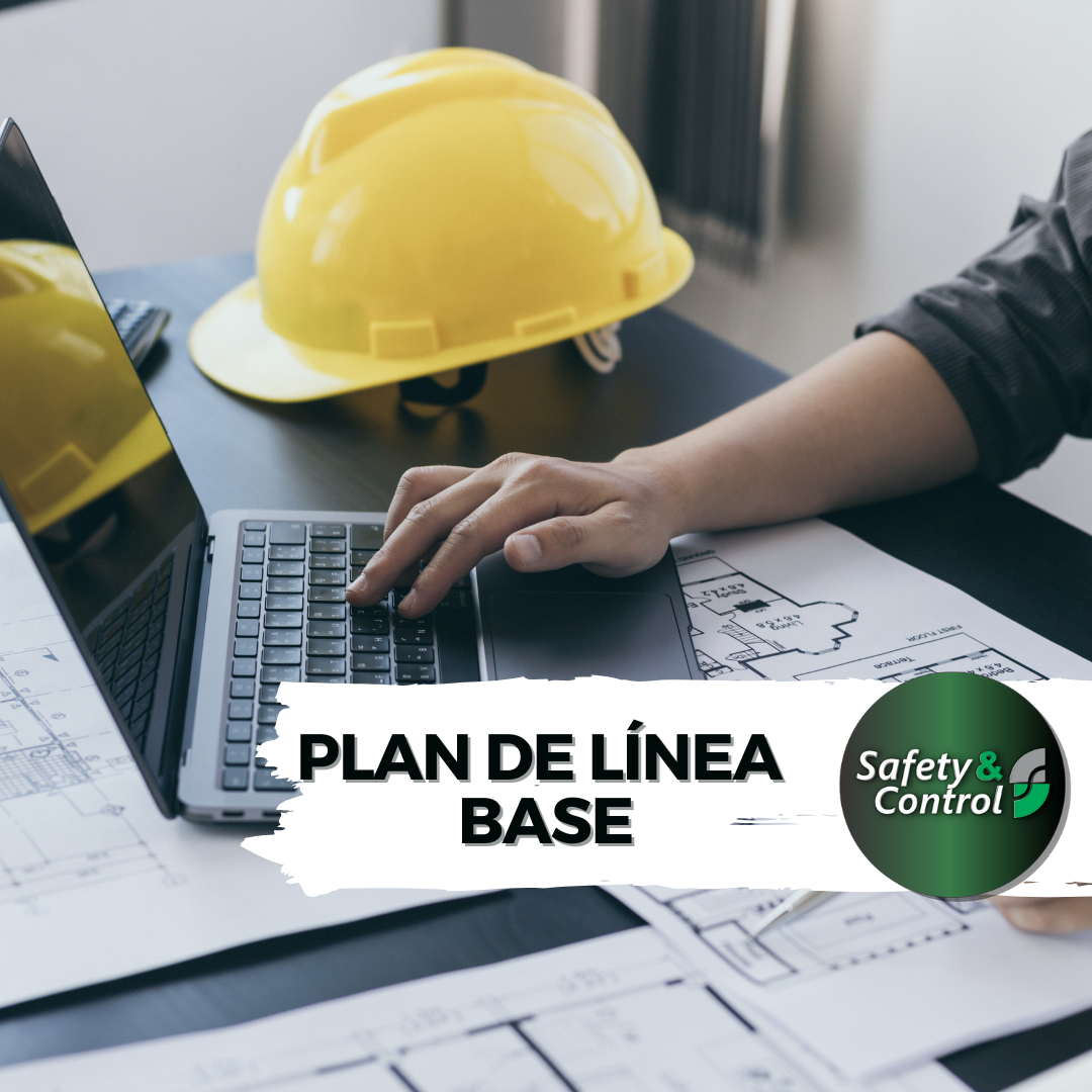 PLAN DE LINEA BASE