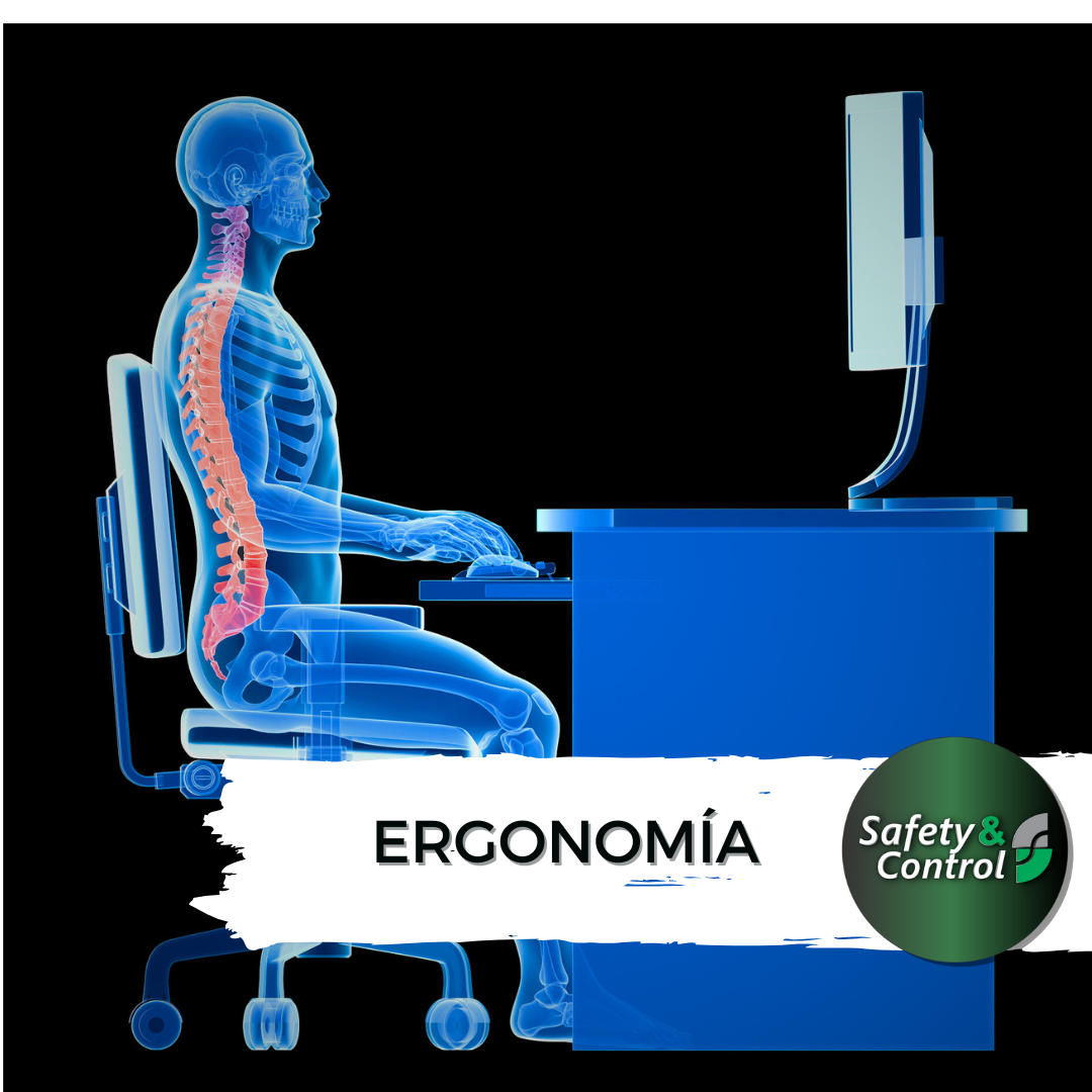 ERGONOMÍA