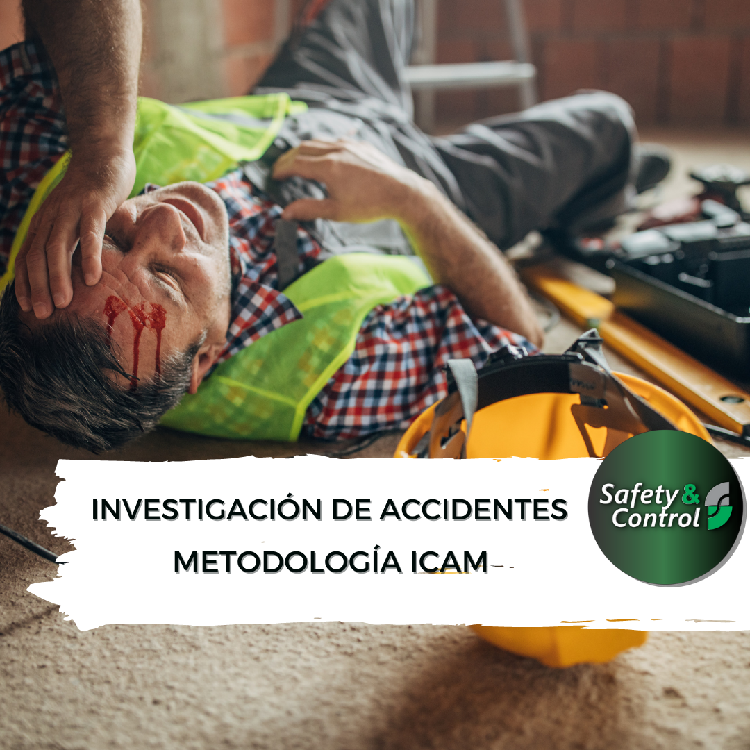 Especialización en Metodología ICAM  (12 horas)