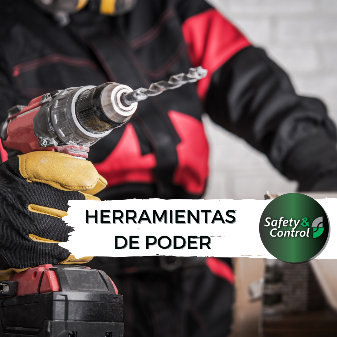 Herramientas de Poder (4 horas)