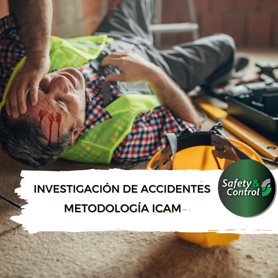 Especialización en Metodología ICAM (12 horas)