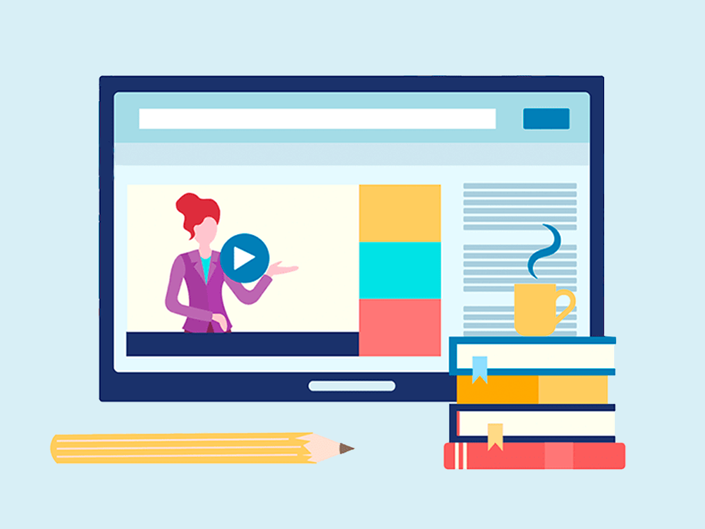 Prueba de Curso Interactivo